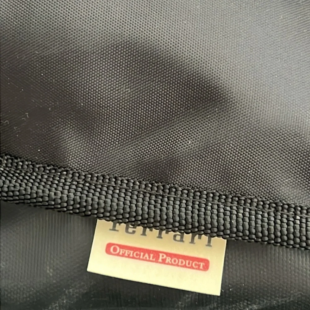 Ferrari Passion Garment Bag